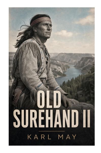 Produktbild: Old Surehand II