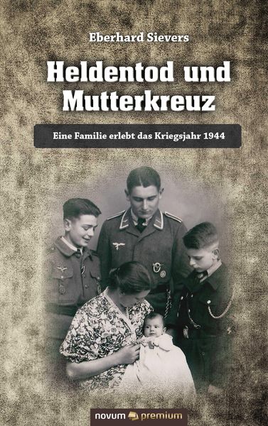 Produktbild: Heldentod und Mutterkreuz