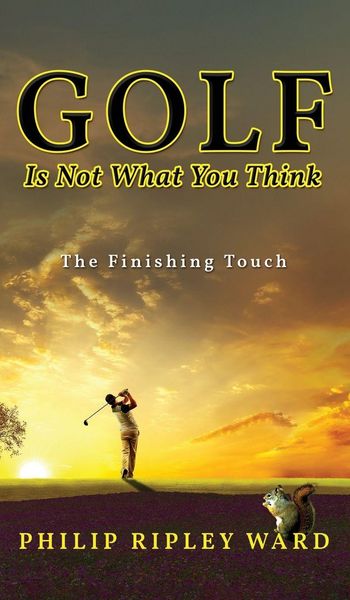 Produktbild: Golf Is Not What You Think