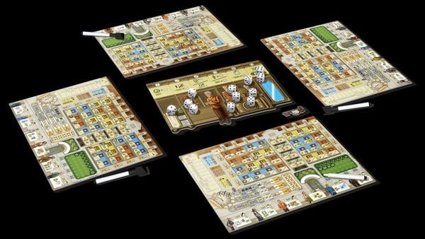 Produktbild: Grand Austria Hotel: Hochsaison