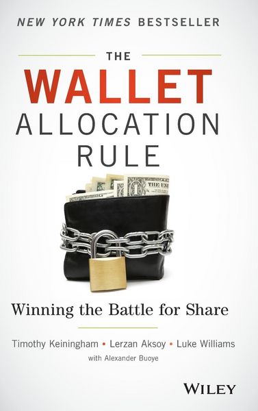 Produktbild: The Wallet Allocation Rule