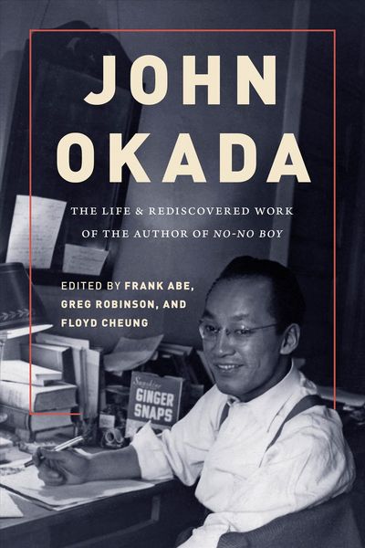 Produktbild: John Okada