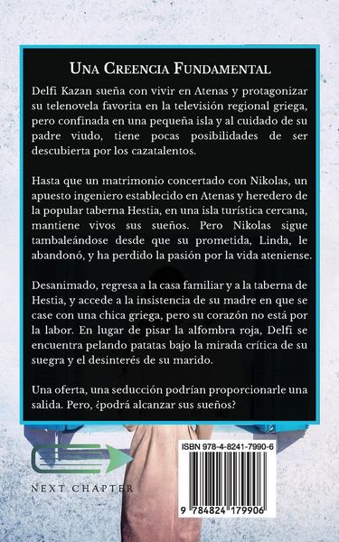 Produktbild: Una Creencia Fundamental