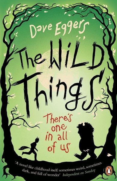 Produktbild: The Wild Things