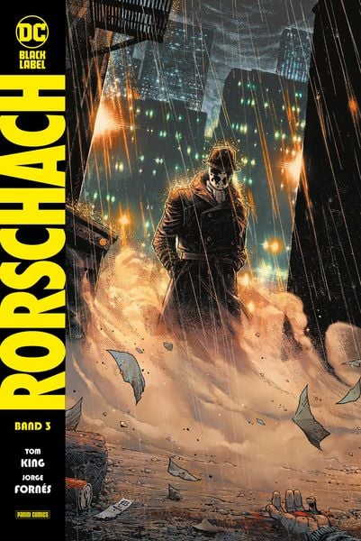 Produktbild: Rorschach