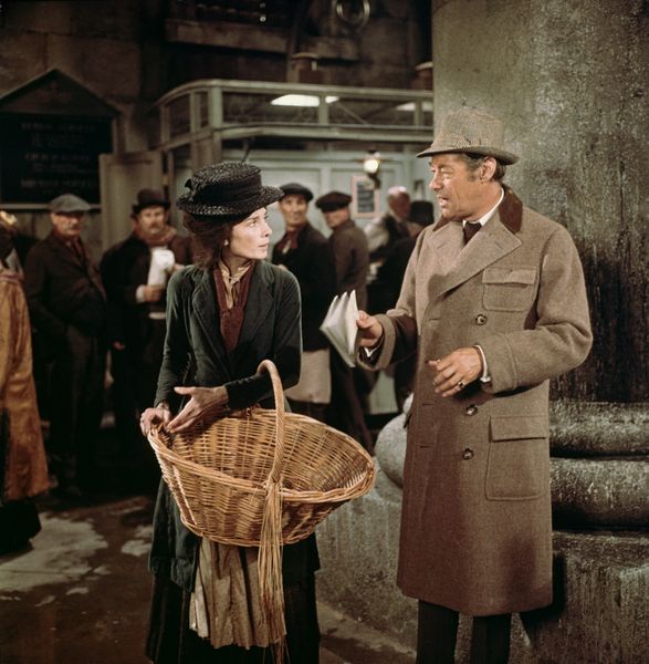 Produktbild: My Fair Lady - 50th Anniversary Edition - Remastered