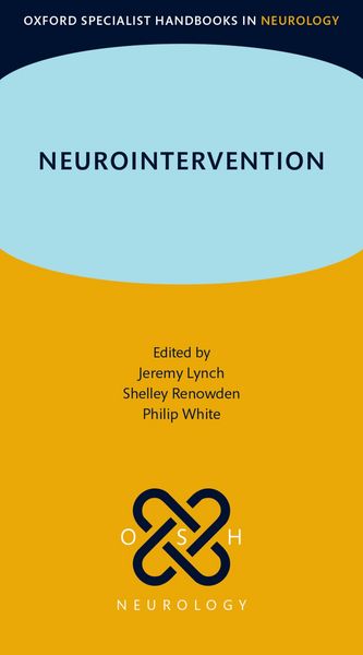 Produktbild: Neurointervention