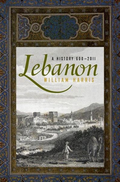 Produktbild: Lebanon