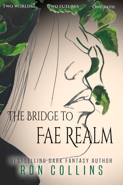 Produktbild: The Bridge to Fae Realm