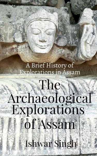 Produktbild: The Archaeological Explorations of Assam