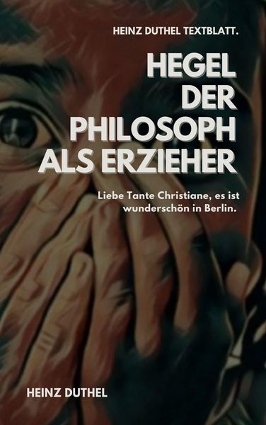 Produktbild: Textblatt - Hegel