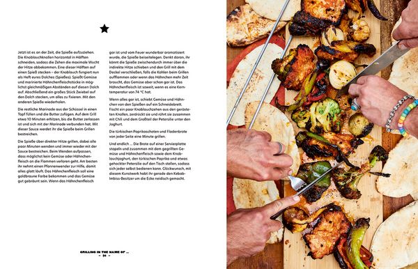 Produktbild: DJ BBQ - Grillparty