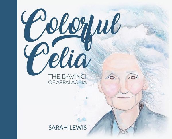 Produktbild: Colorful Celia