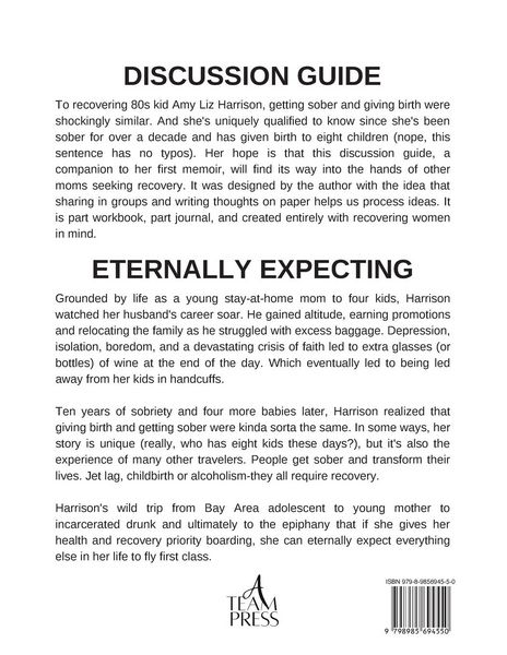 Produktbild: Eternally Expecting