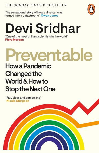 Produktbild: Preventable