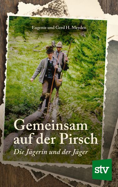 Produktbild: Gemeinsam auf der Pirsch