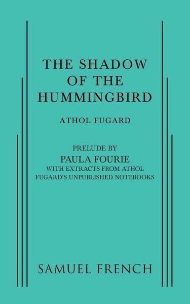 Produktbild: Shadow of the Hummingbird, The