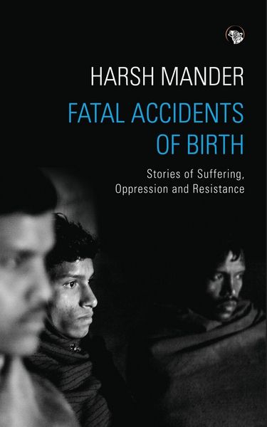 Produktbild: Fatal Accidents of Birth