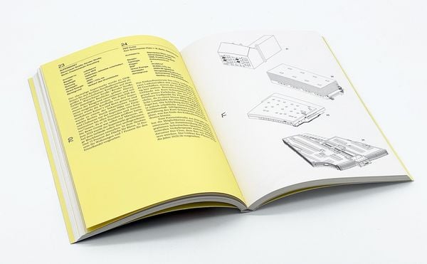 Produktbild: Die Abrissfrage