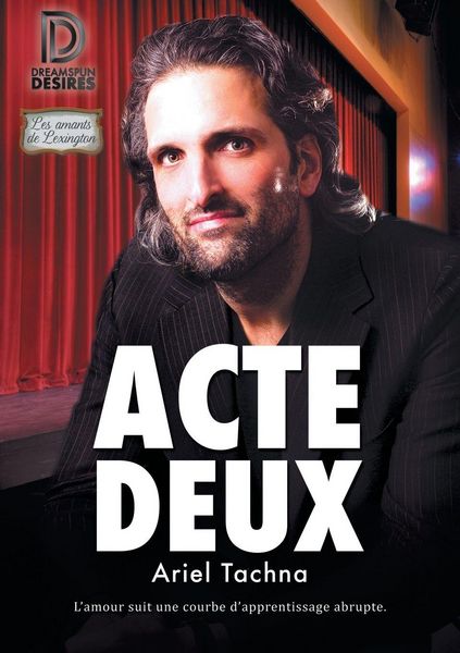 Produktbild: Acte deux