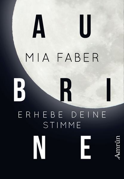 Produktbild: Aubrine: Erhebe deine Stimme