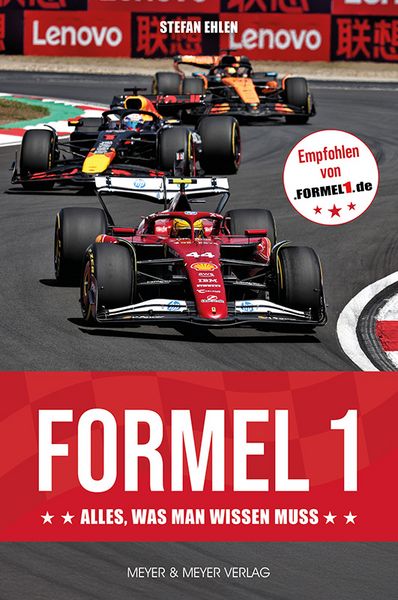 Produktbild: Formel 1