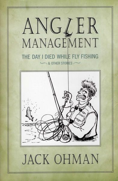 Produktbild: Angler Management