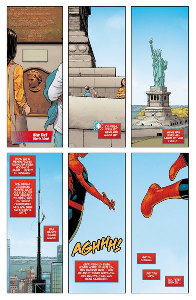 Produktbild: Dein freundlicher Nachbar Spider-Man