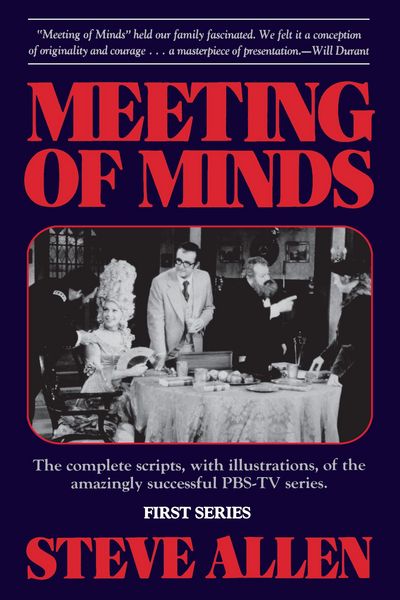 Produktbild: Meeting of Minds