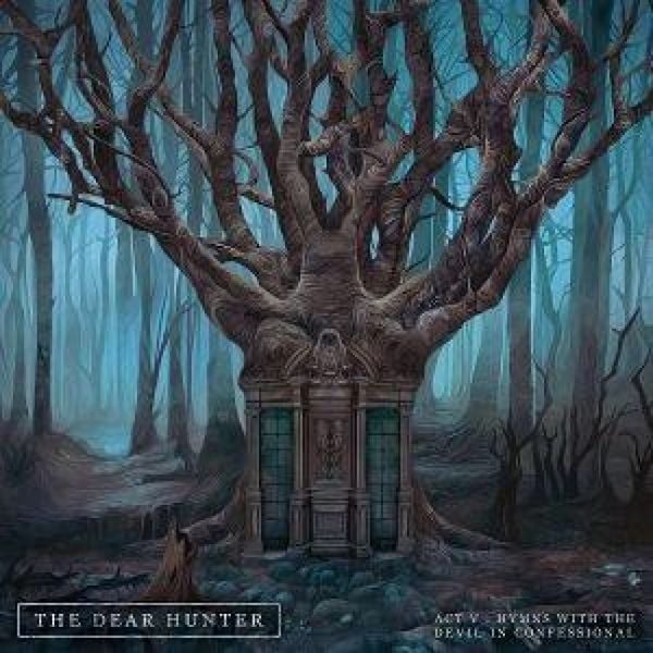 Produktbild: Act V: Hymns with the Devil in Confessional