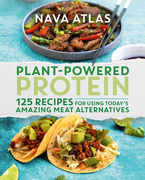 Produktbild: Plant-Powered Protein