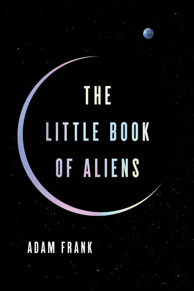 Produktbild: The Little Book of Aliens