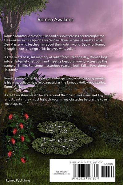 Produktbild: Romeo and Juliet