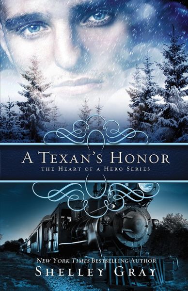 Produktbild: A Texan's Honor