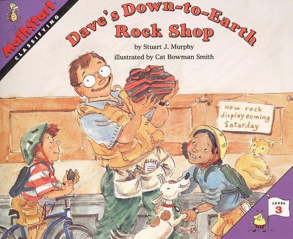 Produktbild: Dave's Down-to-Earth Rock Shop