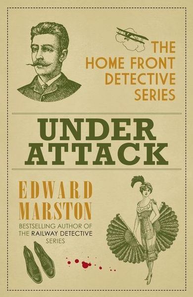 Produktbild: Under Attack