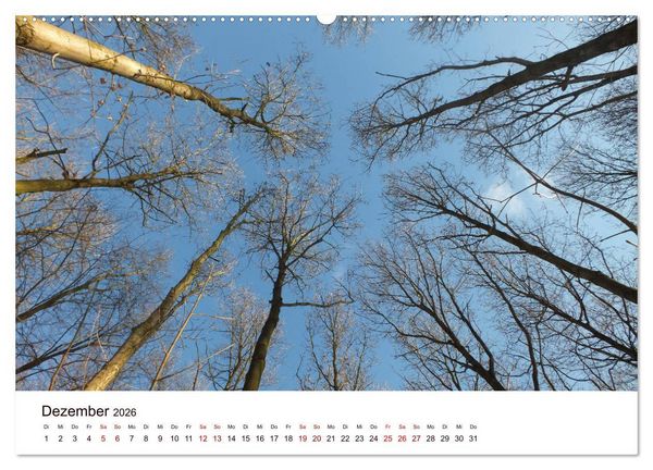 Produktbild: Bad Schwartau (hochwertiger Premium Wandkalender 2026 DIN A2 quer), Kunstdruck in Hochglanz