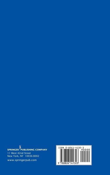 Produktbild: Annual Review of Nursing Research, Volume 20, 2002