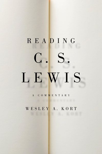 Produktbild: Reading C.S. Lewis