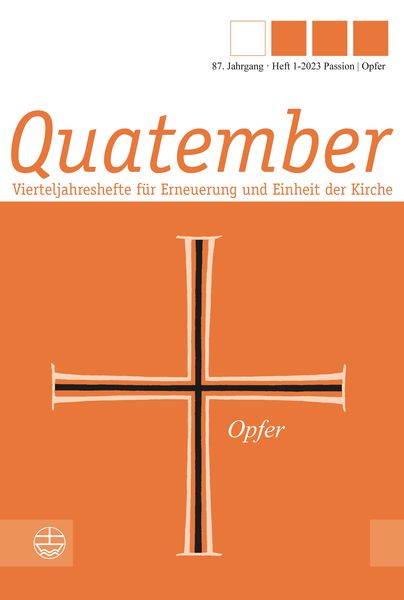 Produktbild: Opfer