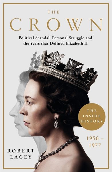 Produktbild: The Crown