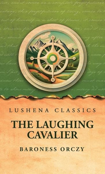 Produktbild: The Laughing Cavalier