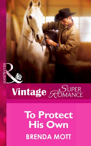 Produktbild: To Protect His Own