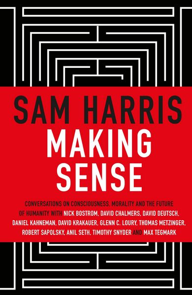 Produktbild: Making Sense