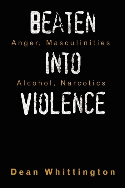 Produktbild: Beaten Into Violence