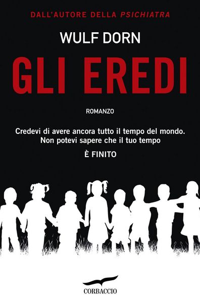 Produktbild: Gli eredi