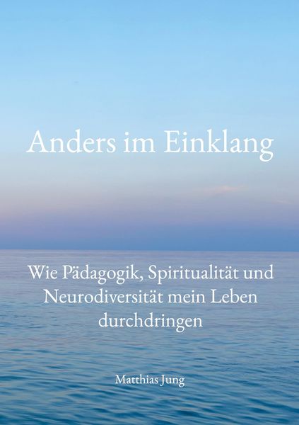 Produktbild: Anders im Einklang