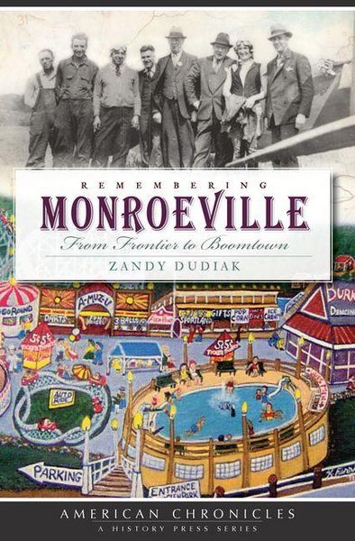 Produktbild: Remembering Monroeville