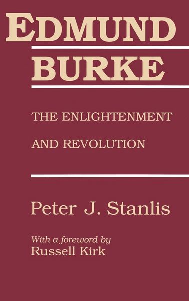 Produktbild: Edmund Burke