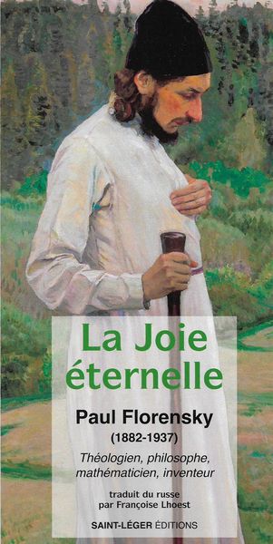 Produktbild: La Joie &eacute;ternelle